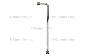 3892630 TUBE,FUEL DRAIN