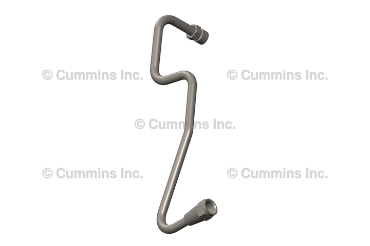 3892630 TUBE,FUEL DRAIN