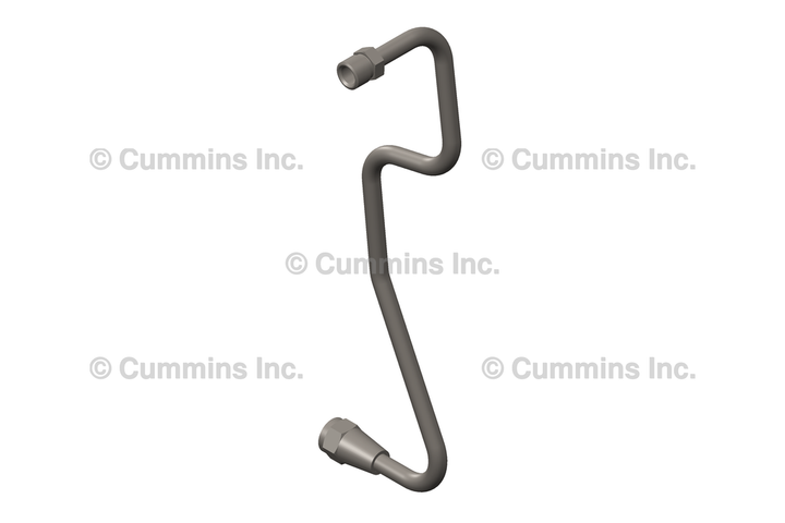 3892630 TUBE,FUEL DRAIN