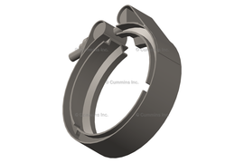 3892648 CLAMP,V BAND