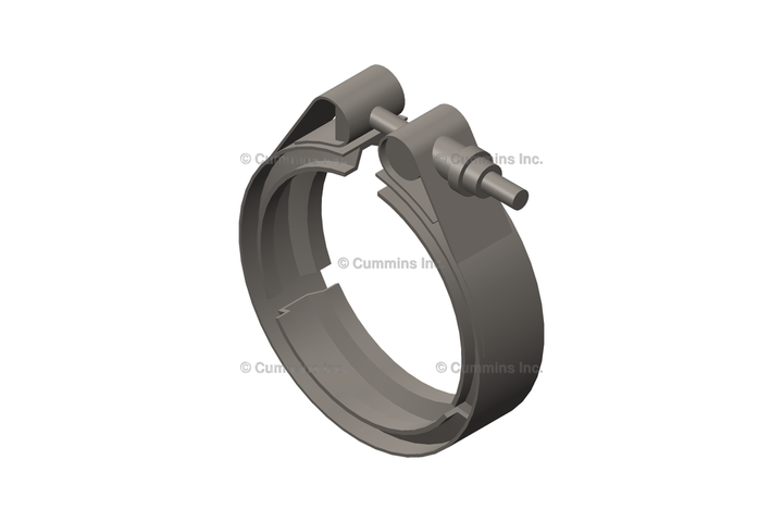 3892648 CLAMP,V BAND