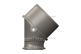 3893059 CONNECTION,AIR TRANSFER