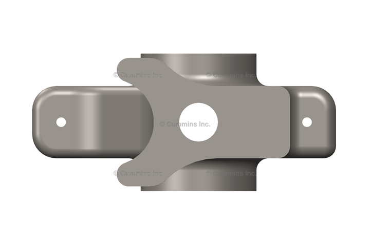 3893584 SupportRocker Lever