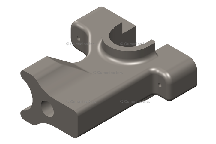 3893584 SupportRocker Lever