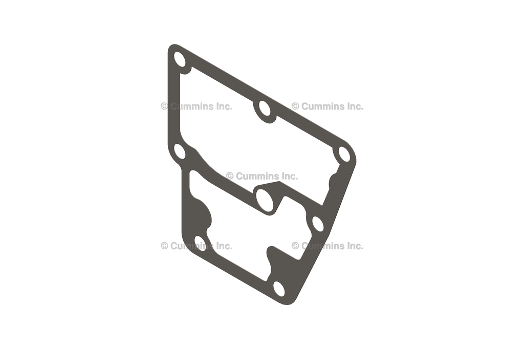 3893692 GASKET,SUPPORT