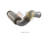 3894457C1 PIPE TURBO  BELLOWS ASSY