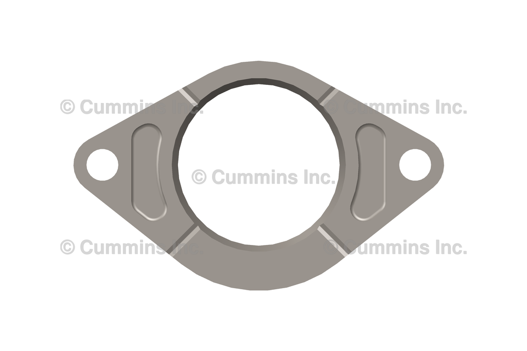 3896335 SUPPORT,CAMSHAFT THRUST