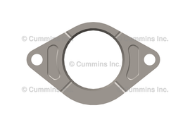 3896335 SUPPORT,CAMSHAFT THRUST