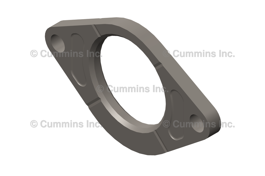 3896335 SUPPORT,CAMSHAFT THRUST