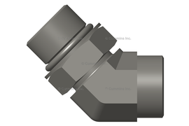 3896472 ELBOW,MALE UNION