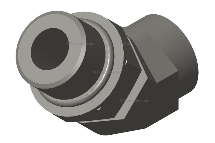 3896472 ELBOW,MALE UNION