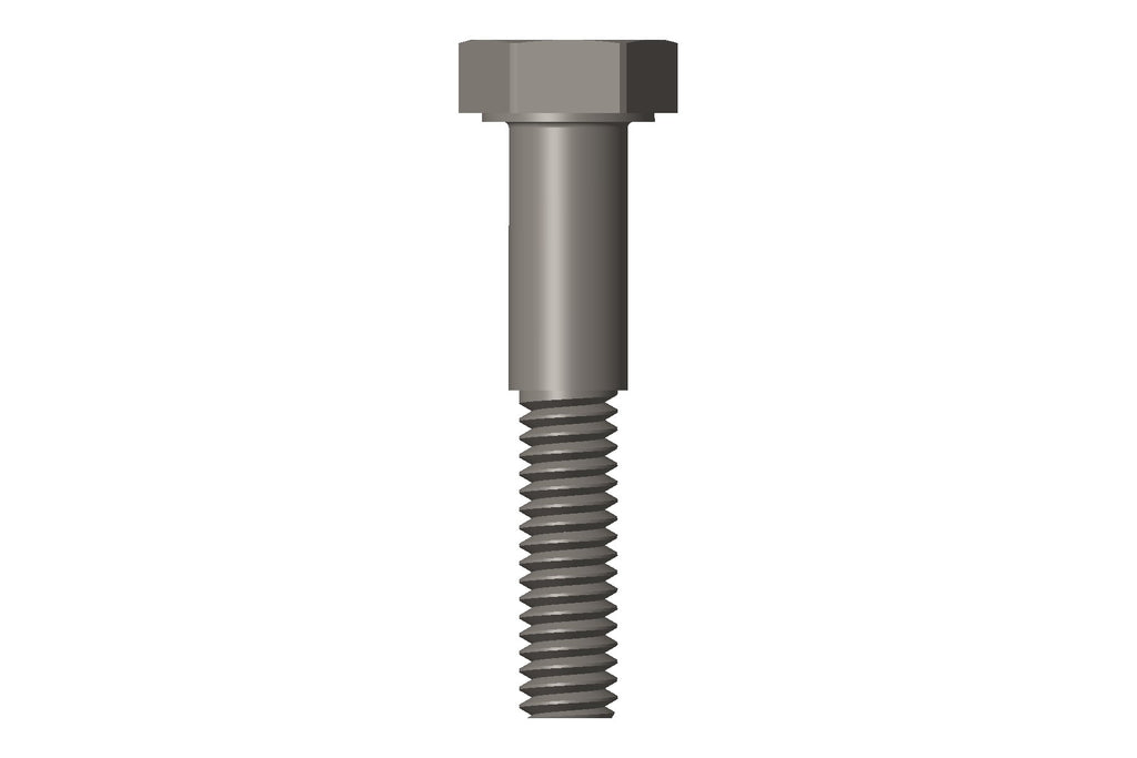 3899757 SCREW,HEXAGON HEAD CAP Image 1