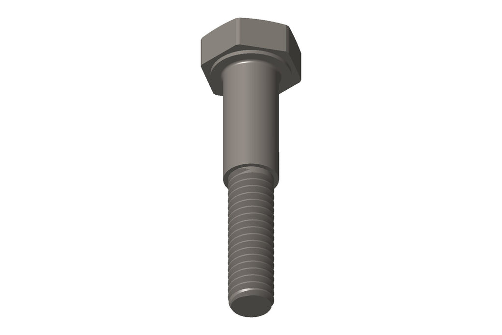 3899757 SCREW,HEXAGON HEAD CAP Image 3