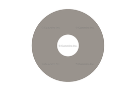 3899798 ISOLATOR,NOISE