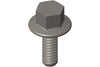 3900627 SCREW,HEX FLANGE HEAD CAP Image 2