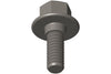 3900627 SCREW,HEX FLANGE HEAD CAP Image 4