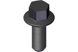 3900630 SCREW,HEX FLANGE HEAD CAP Image 1