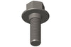 3900630 SCREW,HEX FLANGE HEAD CAP Image 3