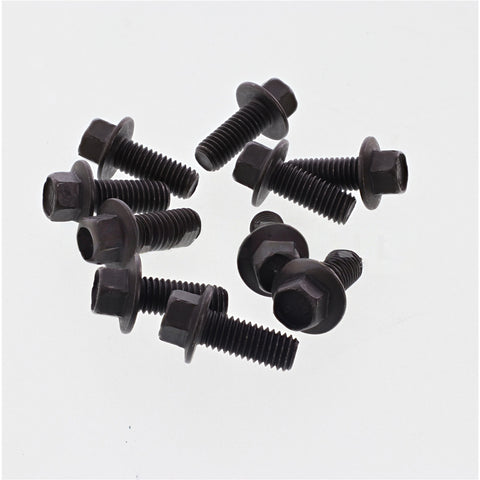 3900630CUM ScrewHex Flange Head Cap