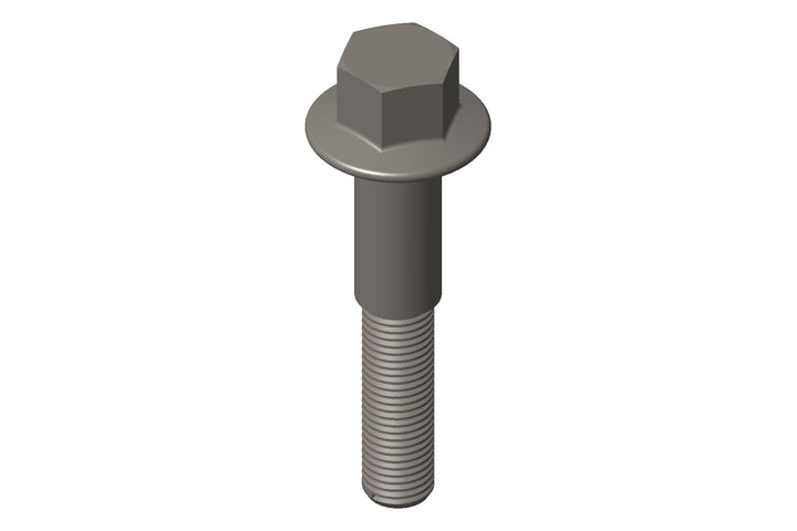 3900678 SCREW,HEX FLANGE HEAD CAP Image 1