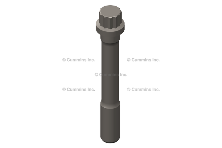 3900919 ScrewConnecting Rod Cap