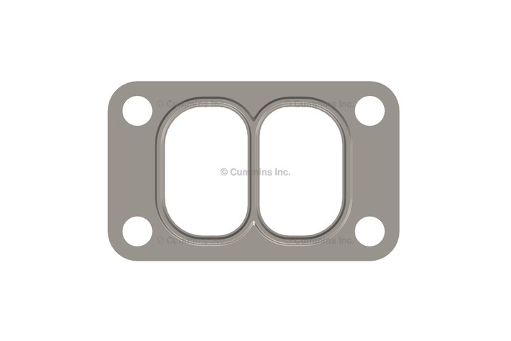 3901356 GASKET,TURBOCHARGER