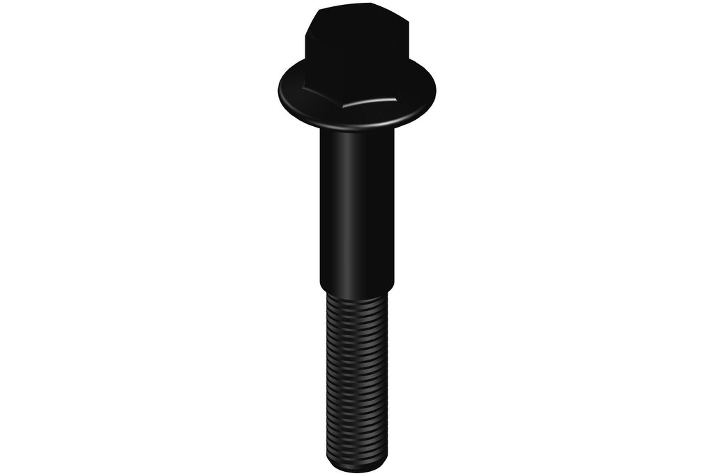 3901445 SCREW,HEX FLANGE HEAD CAP Image 1