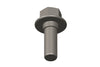 3901445 SCREW,HEX FLANGE HEAD CAP Image 3