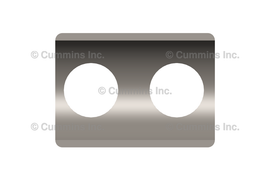 3901693 CLAMP,RETAINING