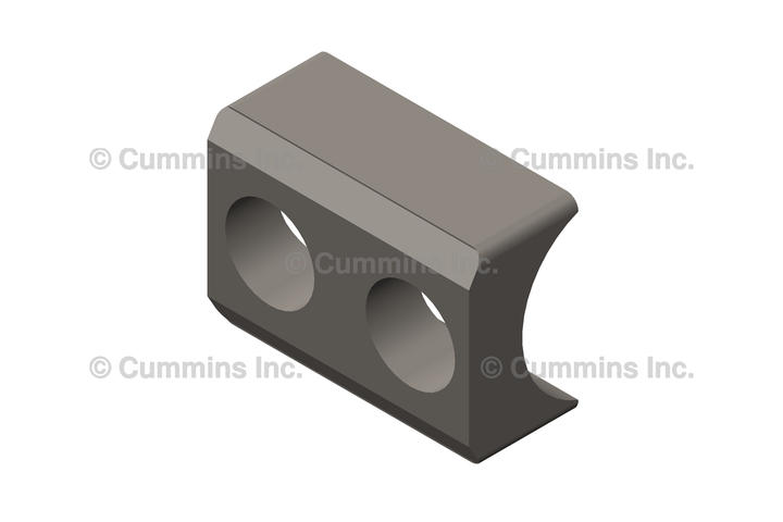 3901693 CLAMP,RETAINING