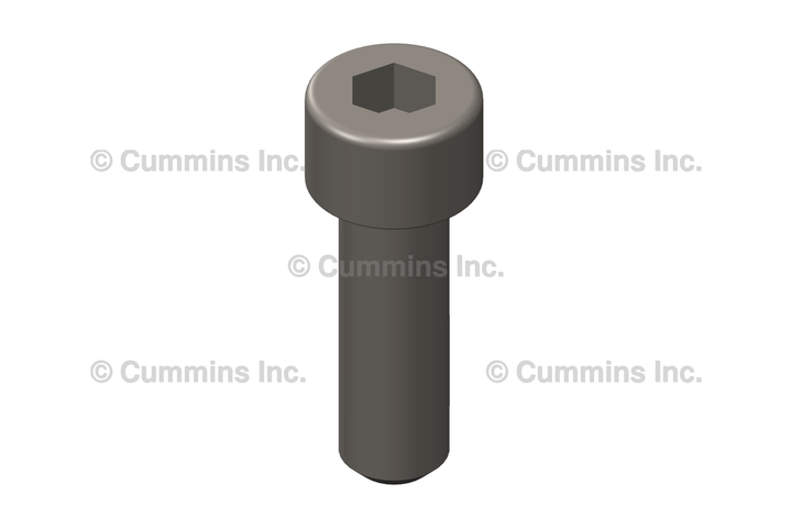 3902093 ScrewSocket Head Cap