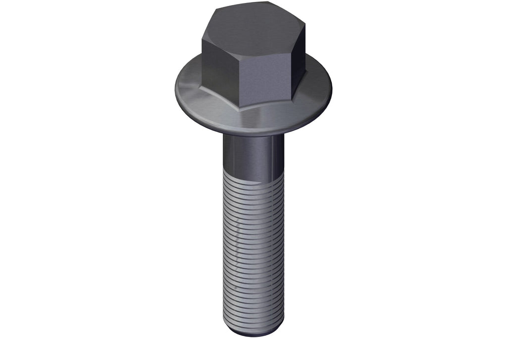 3902114 SCREW,HEX FLANGE HEAD CAP Image 1