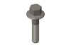 3902114 SCREW,HEX FLANGE HEAD CAP Image 2