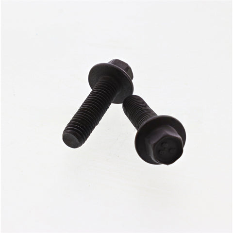 3902114CUM ScrewHex Flange Head Cap