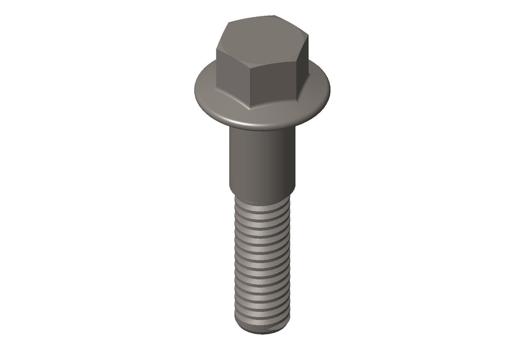 3902116 SCREW,HEX FLANGE HEAD CAP Image 1