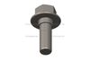 3902460 SCREW,HEX FLANGE HEAD CAP