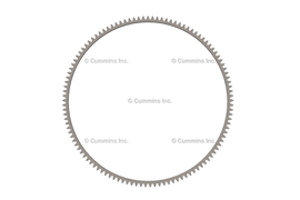 3903309 GEAR,FLYWHEEL RING