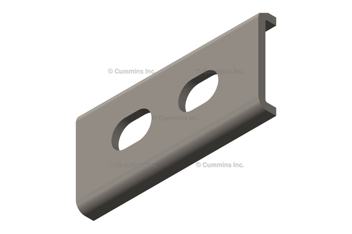 3904519 BRACE,TUBE
