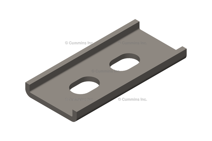 3904519 BRACE,TUBE