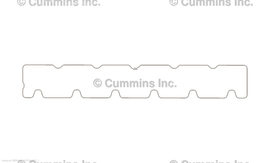 3905449 SEAL,ROCKER LEVER