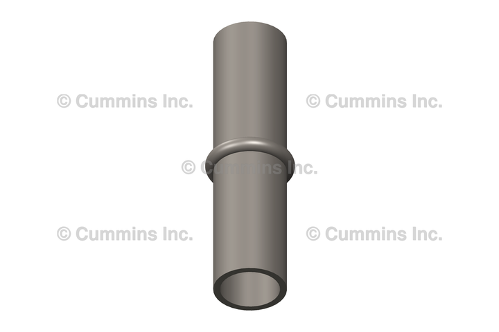 3905802 END,OIL GAUGE TUBE