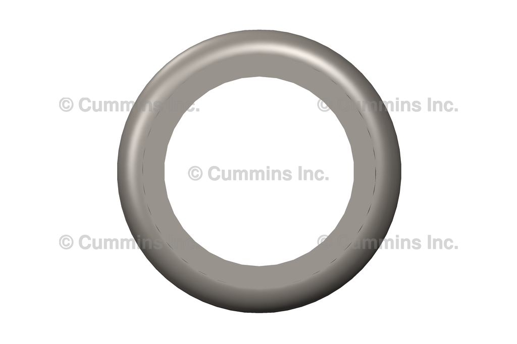 3905802 END,OIL GAUGE TUBE