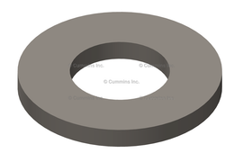 3906659 SEAL,INJECTOR