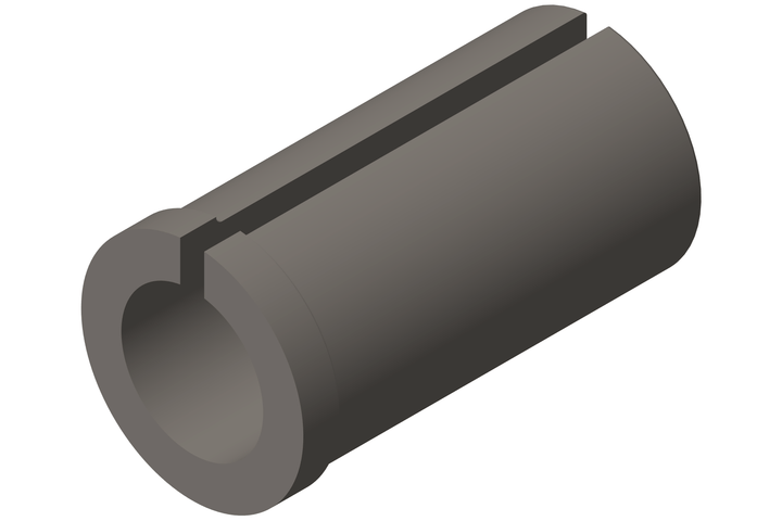 3906755 SPACER,MOUNTING Image 3