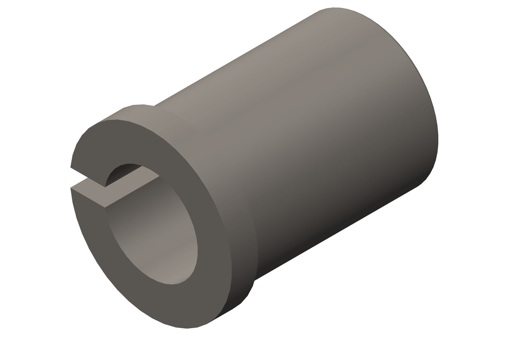 3910715 SPACER,MOUNTING Image 2