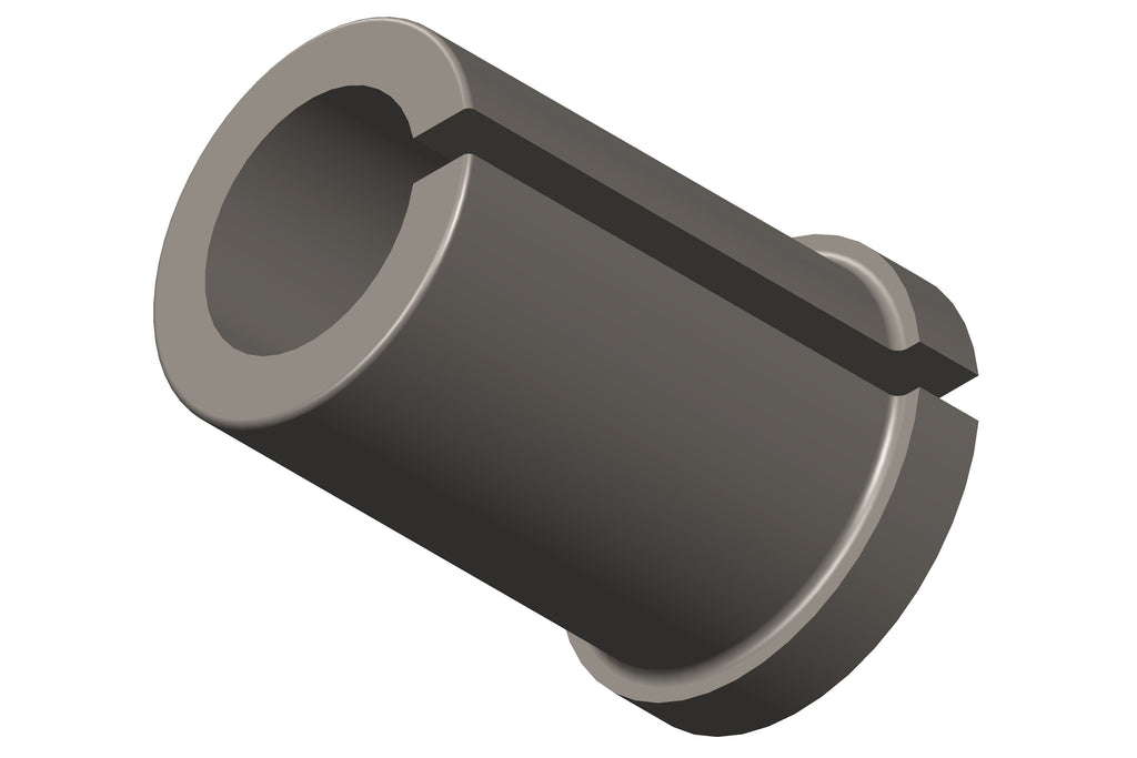 3910715 SPACER,MOUNTING Image 3