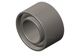 3910739 BEARING,BALL