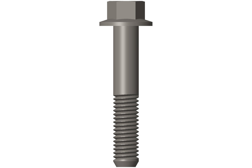 3910901 SCREW,HEX FLANGE HEAD CAP