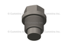 3911638 PLUG,THREADED