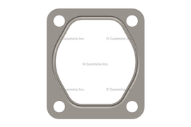 3911941 GASKET,TURBOCHARGER